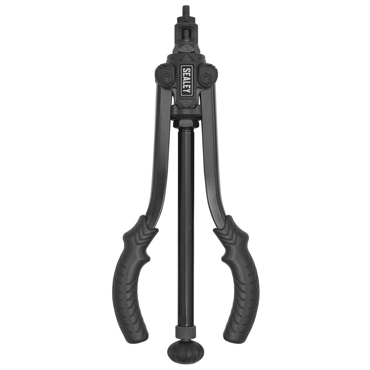 Sealey Threaded Nut Riveter Medium-Arm Sealey Threaded Nut Riveter Medium-Arm