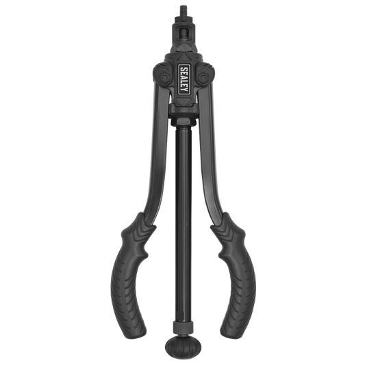 Sealey Threaded Nut Riveter Medium-Arm Sealey Threaded Nut Riveter Medium-Arm