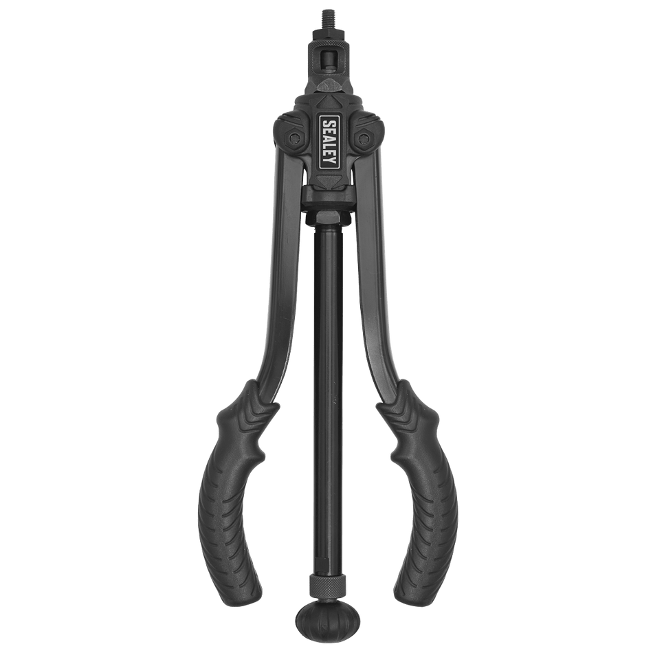 Sealey Threaded Nut Riveter Medium-Arm Sealey Threaded Nut Riveter Medium-Arm