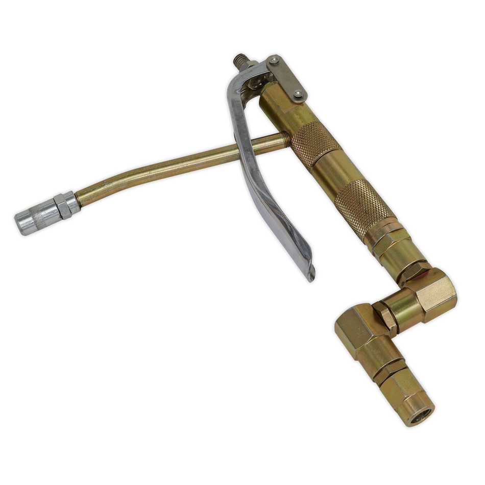 Sealey Grease Control Valve & Z Swivel Sealey Grease Control Valve & Z Swivel