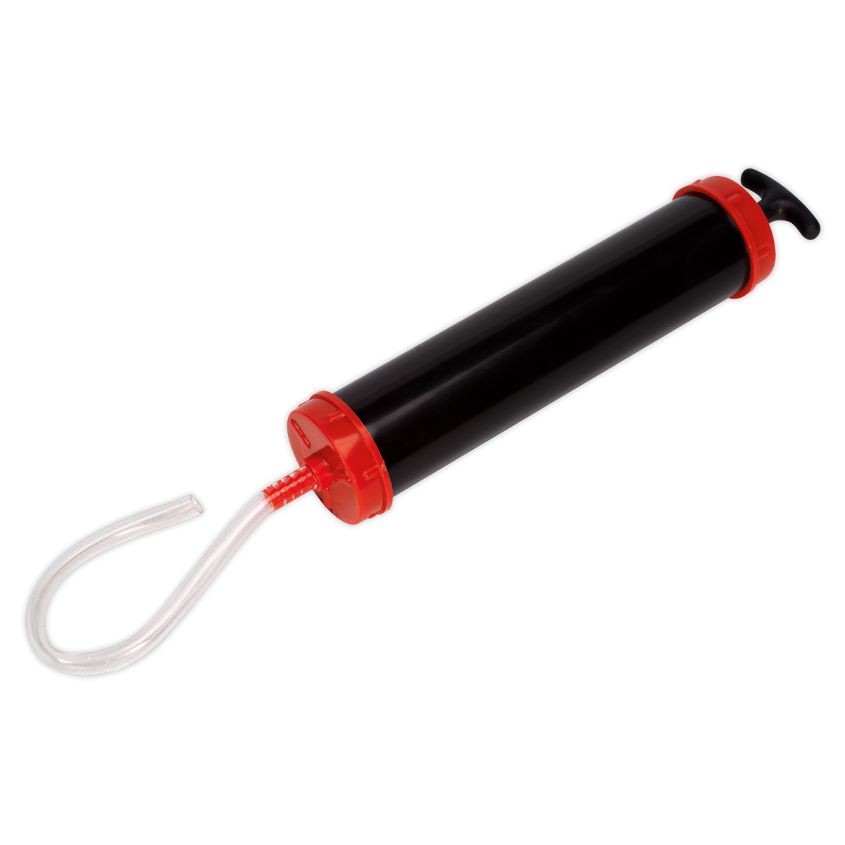 Sealey Oil Suction Syringe 500ml Composite Body Sealey Oil Suction Syringe 500ml Composite Body