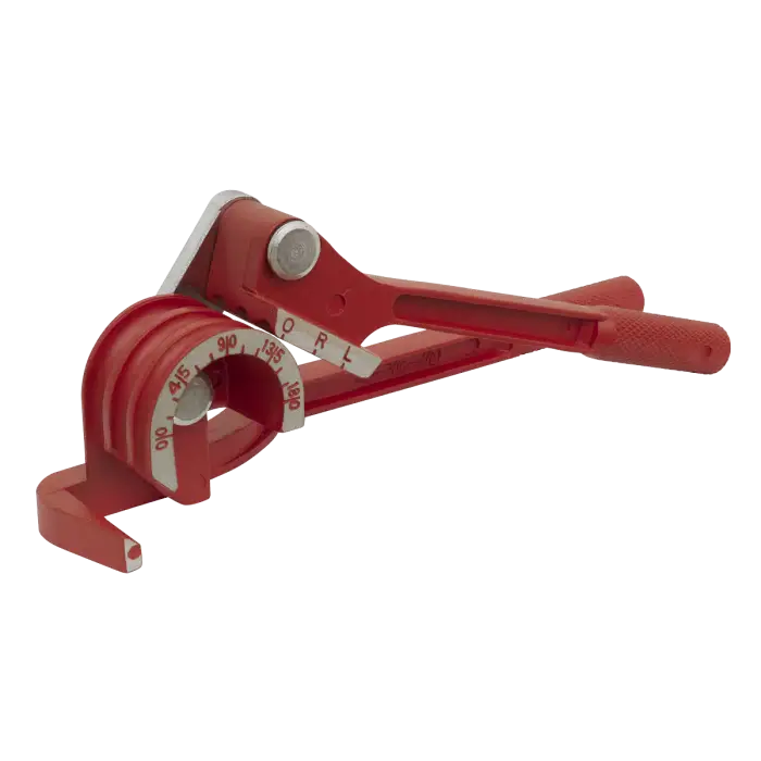 Sealey BRAKE PIPE BENDER 3-in-1 6,8 & 10mm Sealey BRAKE PIPE BENDER 3-in-1 6,8 & 10mm