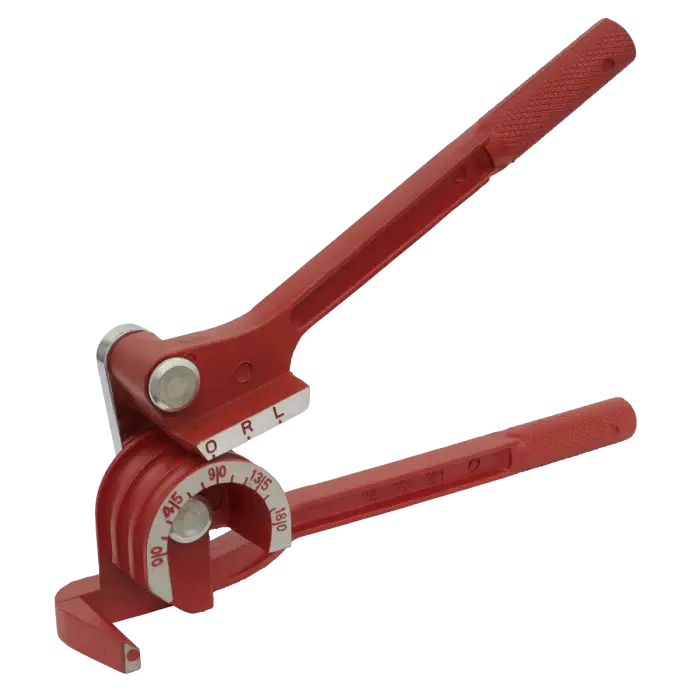 Sealey BRAKE PIPE BENDER 3-in-1 6,8 & 10mm Sealey BRAKE PIPE BENDER 3-in-1 6,8 & 10mm