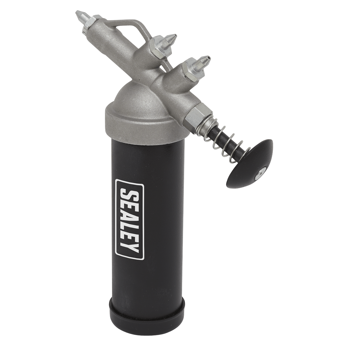 Sealey Mini Grease Gun Push Type Sealey Mini Grease Gun Push Type