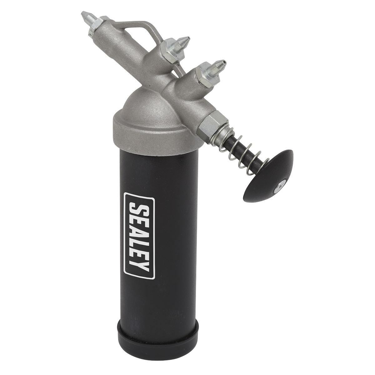 Sealey Mini Grease Gun Push Type Sealey Mini Grease Gun Push Type