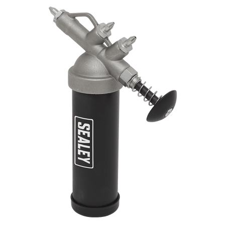 Sealey Mini Grease Gun Push Type Sealey Mini Grease Gun Push Type