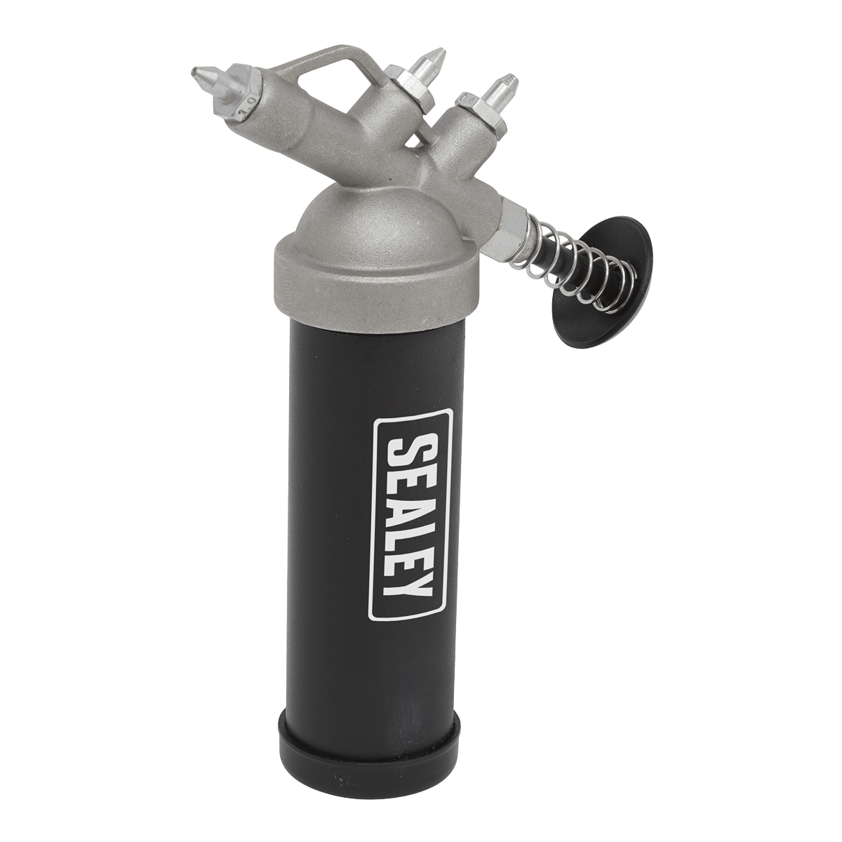 Sealey Mini Grease Gun Push Type Sealey Mini Grease Gun Push Type