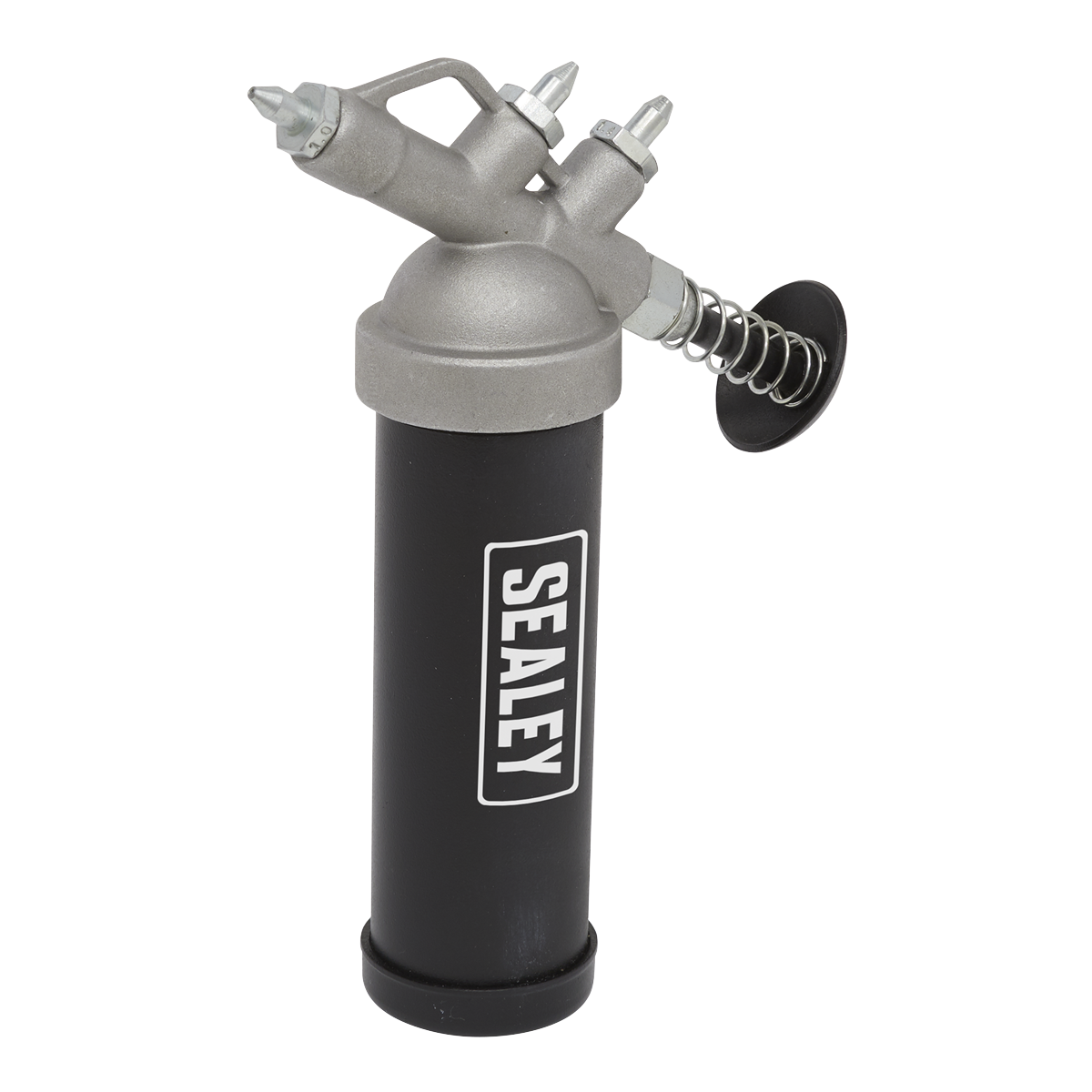 Sealey Mini Grease Gun Push Type Sealey Mini Grease Gun Push Type