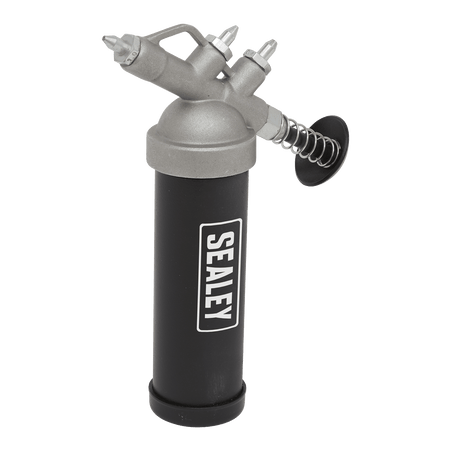 Sealey Mini Grease Gun Push Type Sealey Mini Grease Gun Push Type