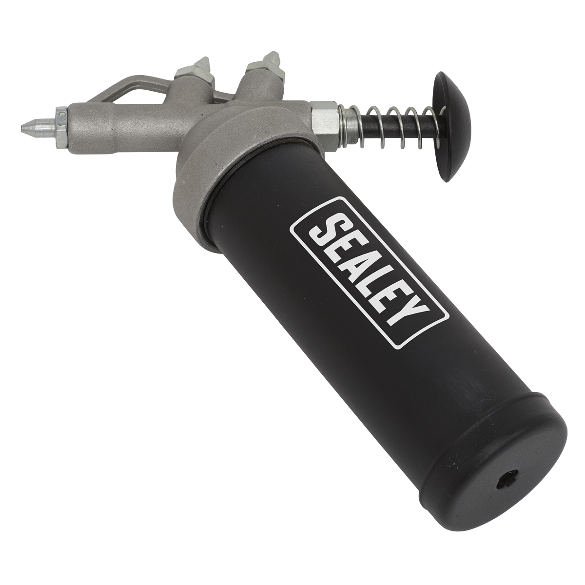 Sealey Mini Grease Gun Push Type Sealey Mini Grease Gun Push Type