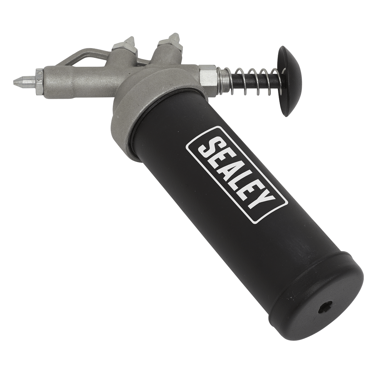 Sealey Mini Grease Gun Push Type Sealey Mini Grease Gun Push Type