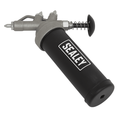 Sealey Mini Grease Gun Push Type Sealey Mini Grease Gun Push Type