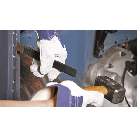 Sealey Flat Spot Weld Splitting Tool Flat Spot Weld Splitting Tool - Precision & Durability