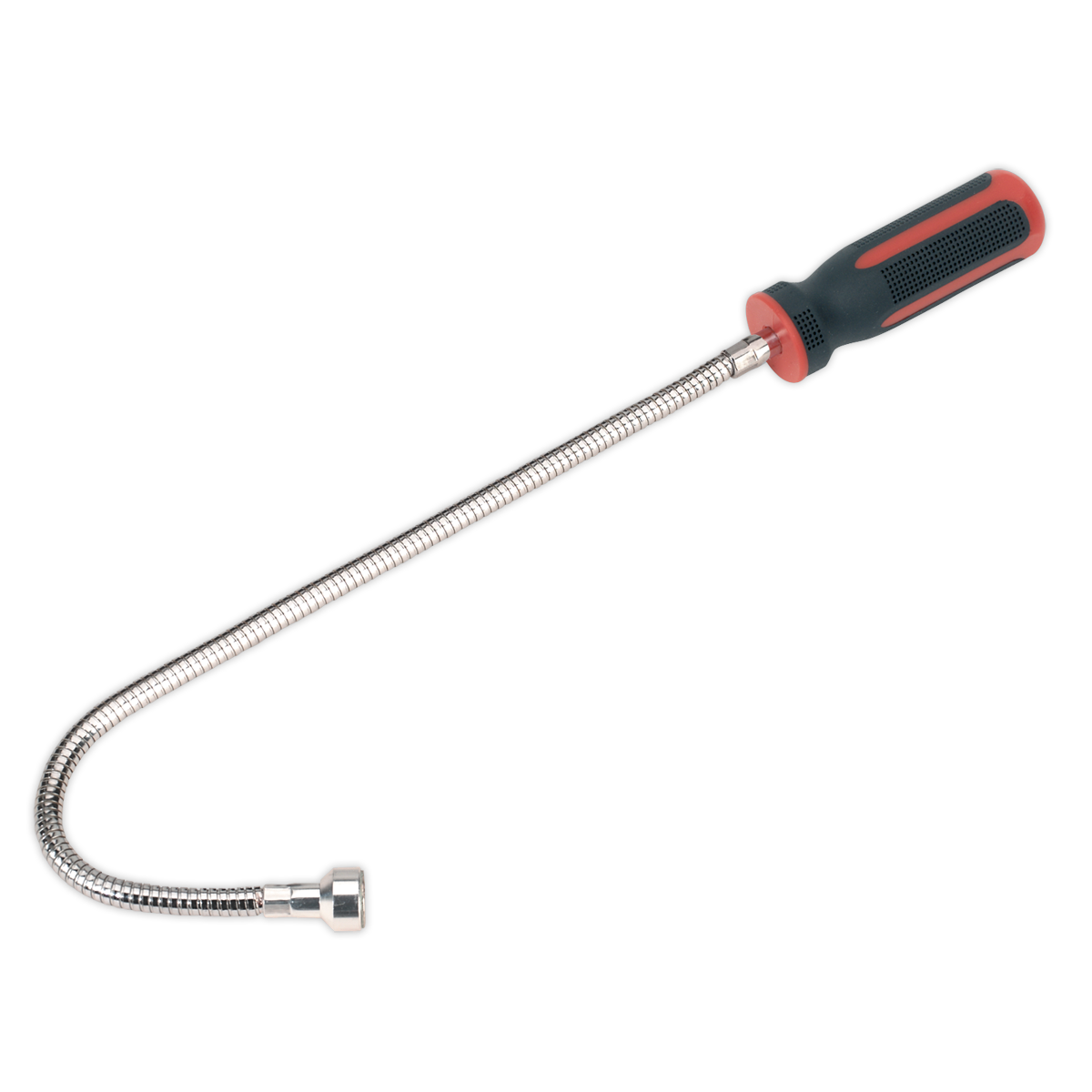 Sealey Flexible Magnetic Pick-up Tool 3kg cap Flexible Magnetic Pick-up Tool 3kg cap - Extend Your Reach