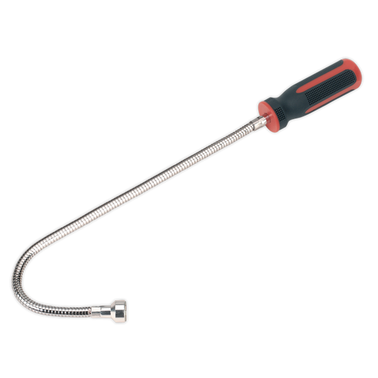 Sealey Flexible Magnetic Pick-up Tool 3kg cap Flexible Magnetic Pick-up Tool 3kg cap - Extend Your Reach