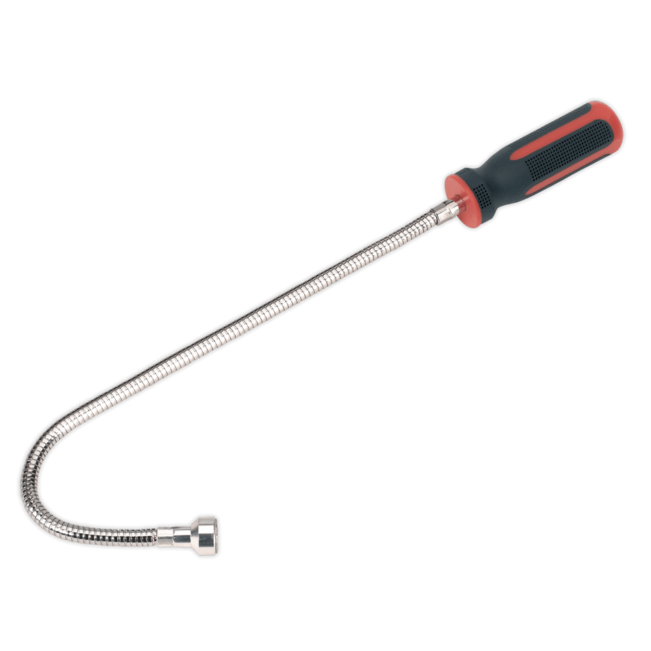 Sealey Flexible Magnetic Pick-up Tool 3kg cap Flexible Magnetic Pick-up Tool 3kg cap - Extend Your Reach