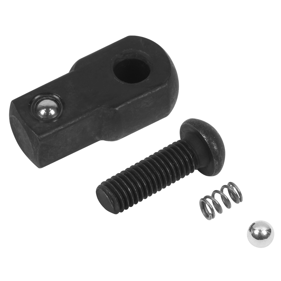 Sealey Premier Extendable Breaker Bar 1/2"Sq Drive extendable breaker bar 1/2 inch drive - Premier Tool