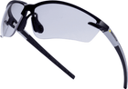 DELTAPLUS Twin Lens Safety Glasses Clear DELTAPLUS Twin Lens Safety Glasses Clear - Ultimate Protection