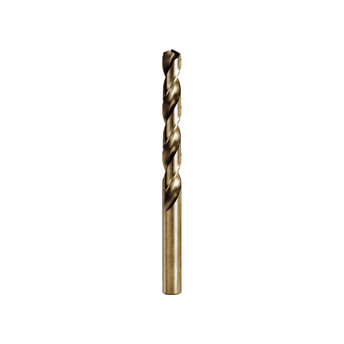 DORMER A777 Cobalt Jobber Drills 3.0mm 10 piece