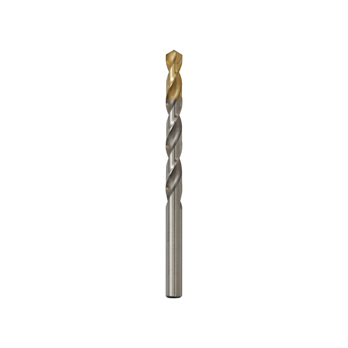 DORMER A002 HSS Jobber Drill TiN 8.0mm 10 piece
