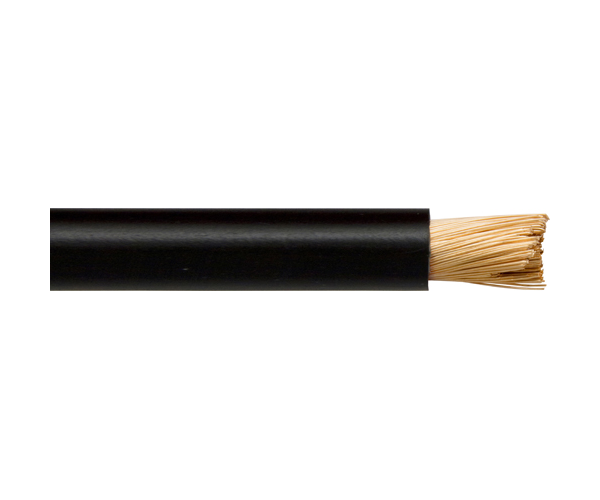 Starter Cable 475/0.40 60mm 415A Black