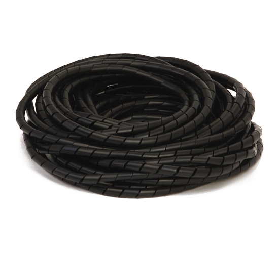 Spiral Binding 9mm wide 20-65mm range