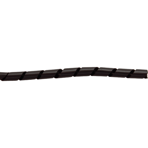 Spiral Binding 9mm wide 20-65mm range