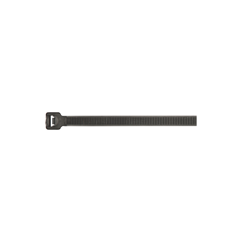 Cable Ties 540mm x 8.0mm Black-Multipack 500
