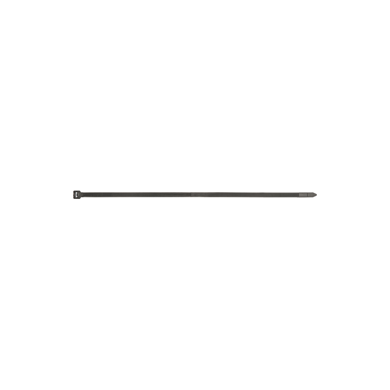 Cable Ties 540mm x 8.0mm Black-Multipack 500