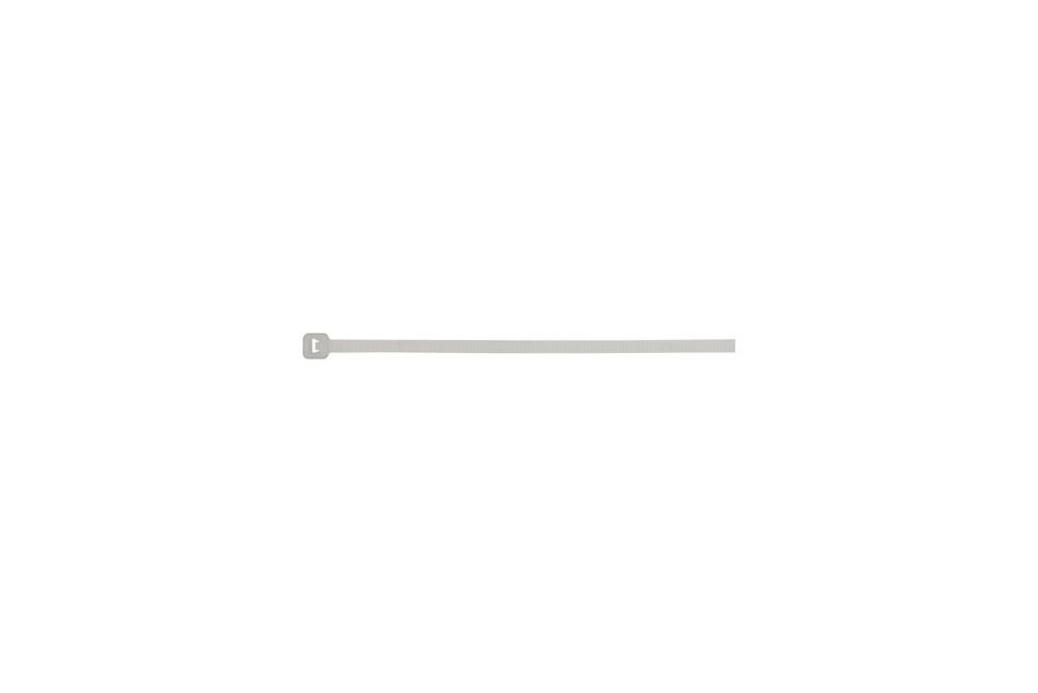 Cable Ties 300mm x 3.6mm Natural