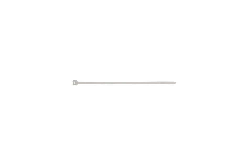 Cable Ties 300mm x 3.6mm Natural