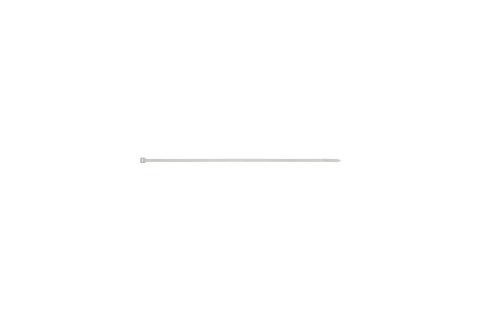 Cable Ties 430mm x 4.8mm Natural