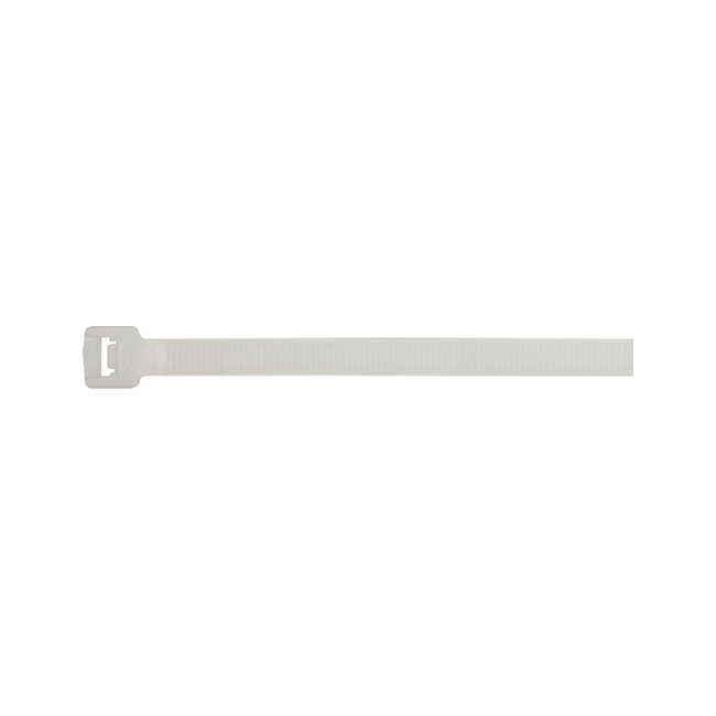 Cable Ties 710mm x 9.0mm Natural pack of 100