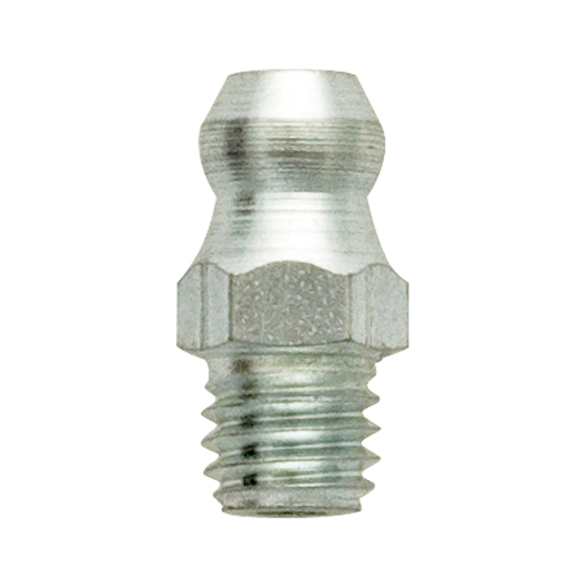 Assorted Grease Nipples Metric & 1/4 UNF 80 Pc
