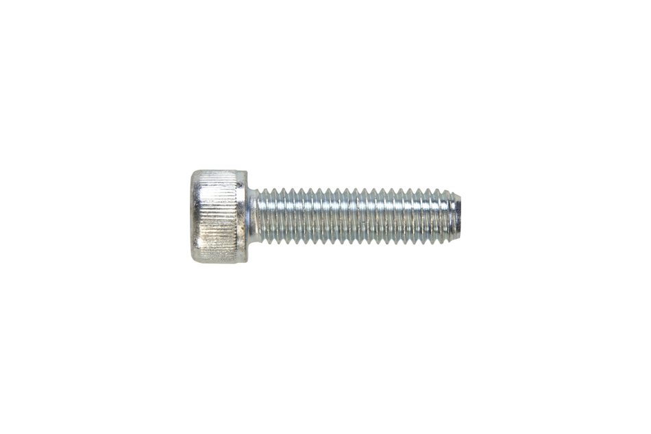 BZP Grade 8.8 Socket Cap Head Screws M10 × 130mm – Pack of 25