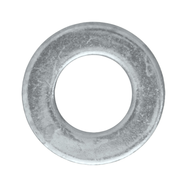 Assorted Flat Washers Form A Metric Qty 800