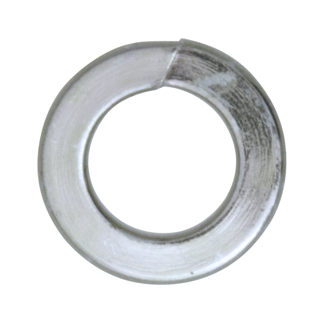 Assorted Spring Washers Metric 1015pc