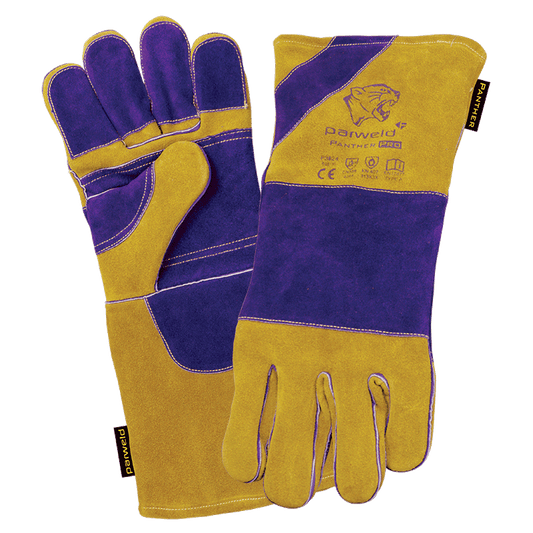 Parweld Panther PRO Welding Gauntlets Parweld Panther PRO Welding Gauntlets