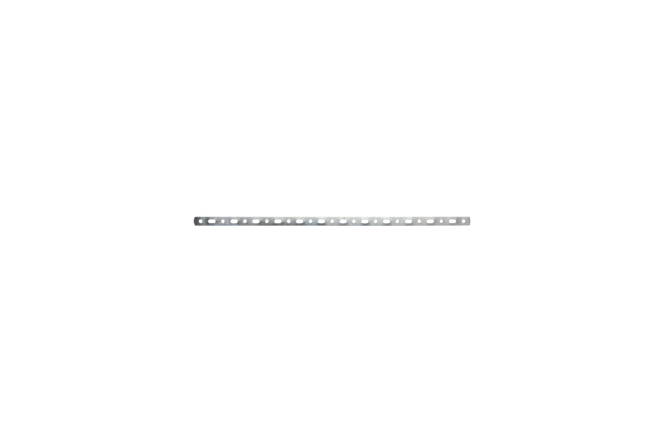 Perforated Strip 24" Lengths