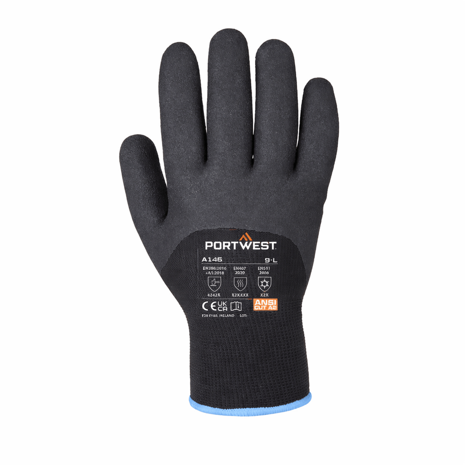 PORTWEST Artic Gloves PORTWEST Artic Gloves - Superior Cold Weather Protection