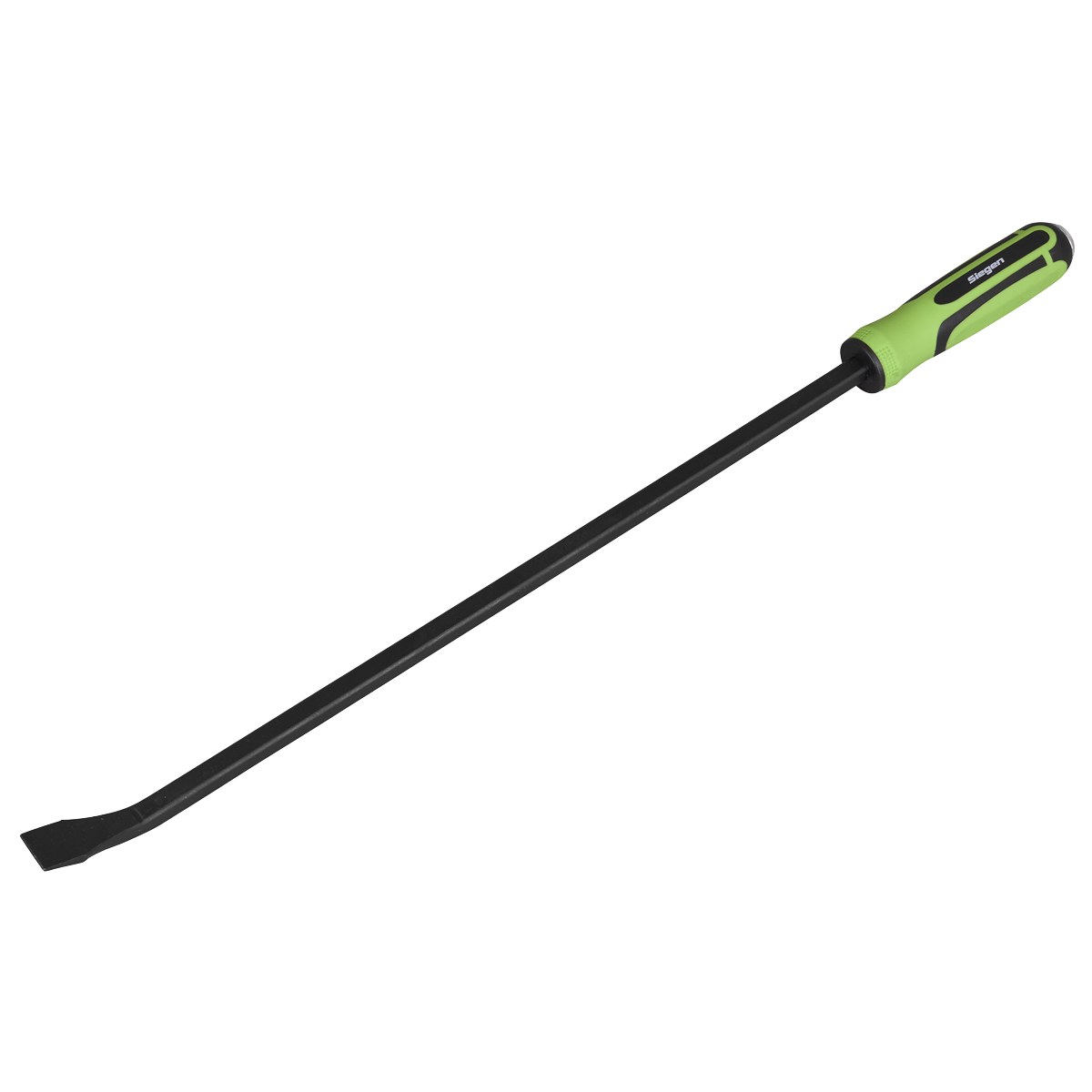 Sealey Angled Pry Bar Set with Hammer Cap H-Duty 4pc Sealey Angled Pry Bar Set with Hammer Cap H-Duty 4pc