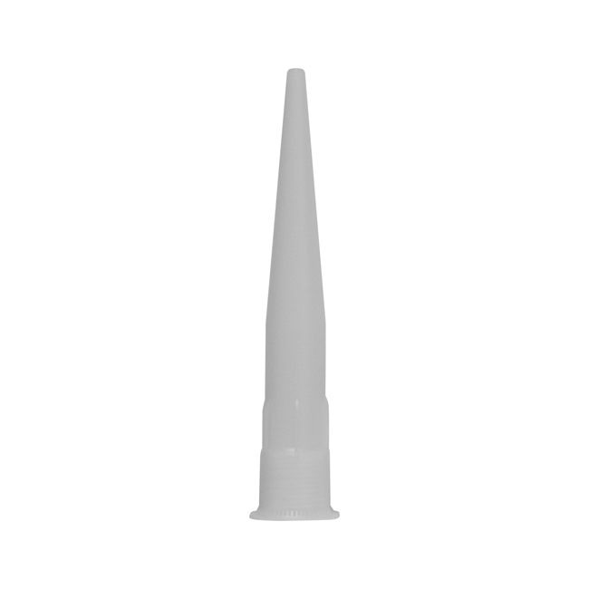 Assorted Sealant Cartridge Nozzles Pack of 12