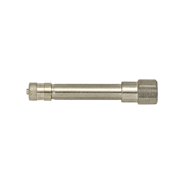 Pack of 5 Tyre Valve Extensions 52mm