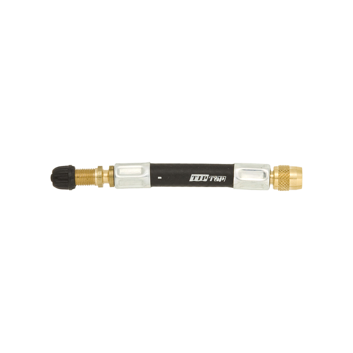 Tyre Valve Extensions Flexible 105mm (Pack of 5)