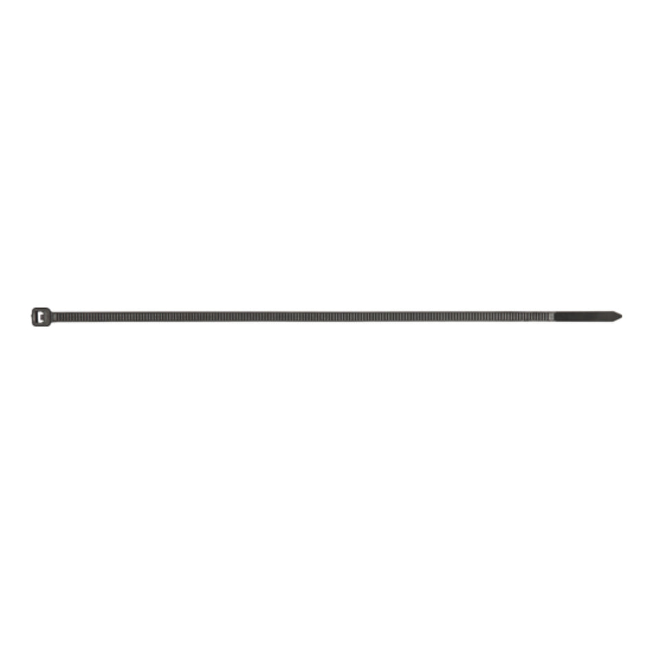 Cable Ties 140mm x 3.6mm Black Cable Ties 140mm x 3.6mm Black