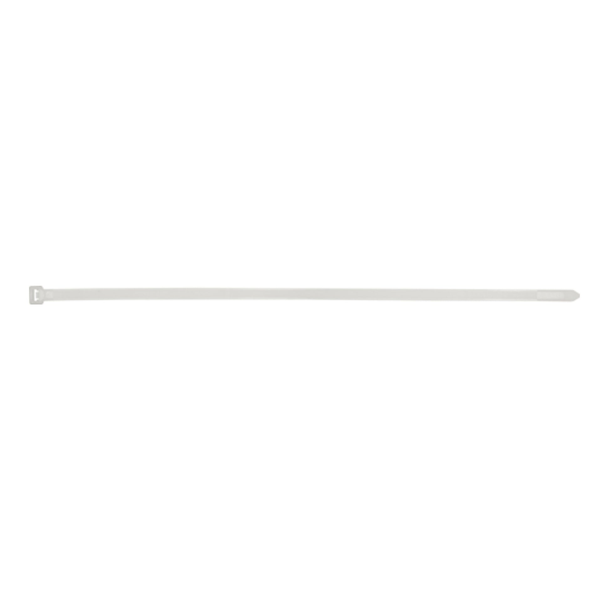 Cable Ties 430mm x 9.0mm Natural Cable Ties 430mm x 9.0mm Natural