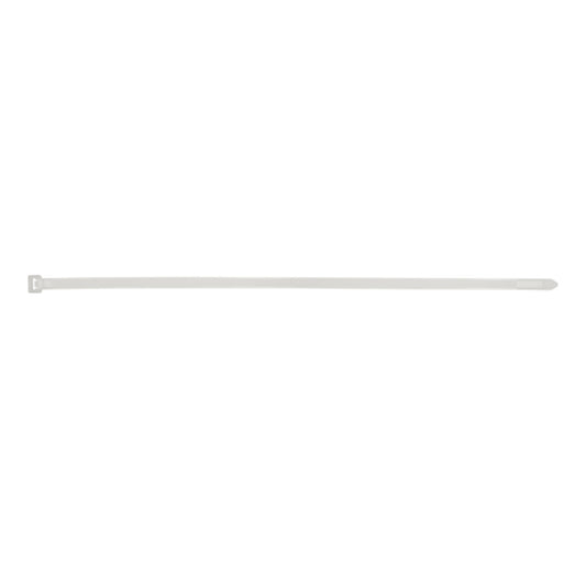 Cable Ties 430mm x 9.0mm Natural Cable Ties 430mm x 9.0mm Natural