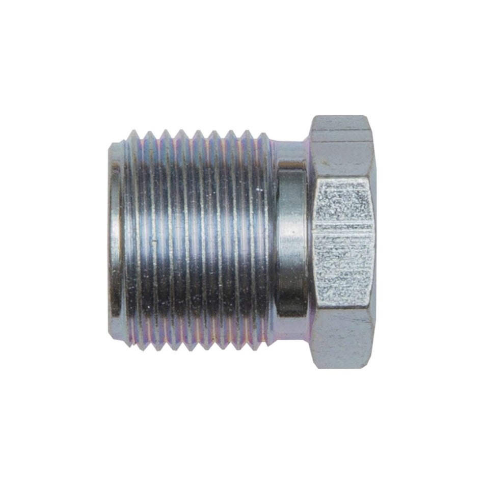 Brake Nut Connect M14 x 1, L: 16.5 mm M14 Brake Nut - Connect M14 x 1, L: 16.5 mm