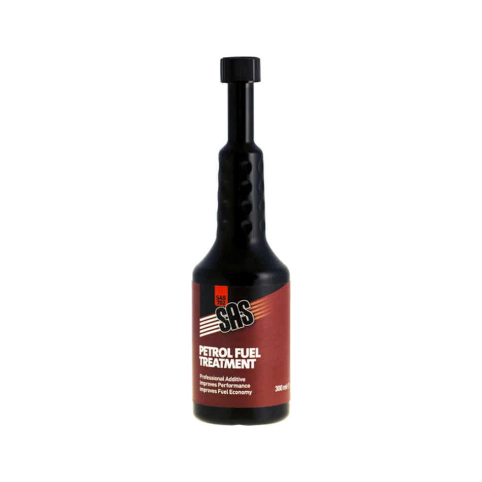 S.A.S Petrol Fuel Treatment 250/300ml S.A.S Petrol Fuel Treatment 250/300ml