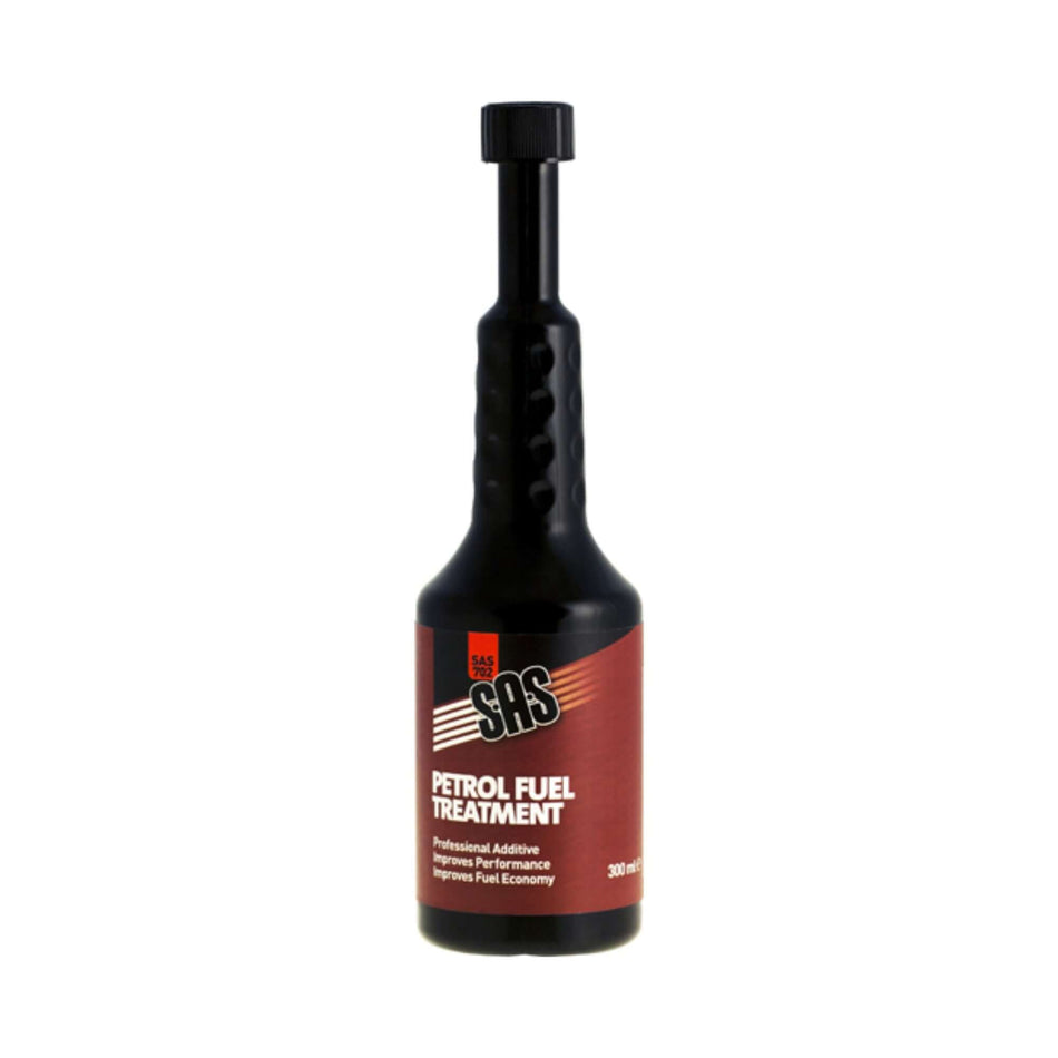 S.A.S Petrol Fuel Treatment 250/300ml X 12 S.A.S Petrol Fuel Treatment 250/300ml X 12